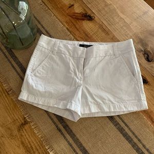 J. Crew shorts